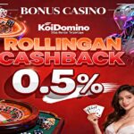 KoiDomino Login Cepat Slot APK Dana Tanpa Ribet